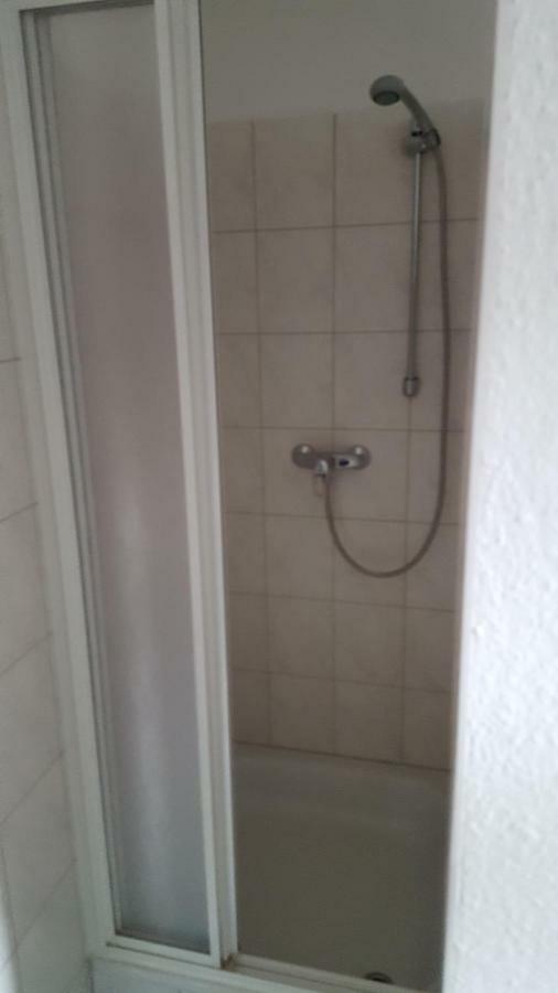 Neu! Ferienwohnung In Erfurt Esterno foto