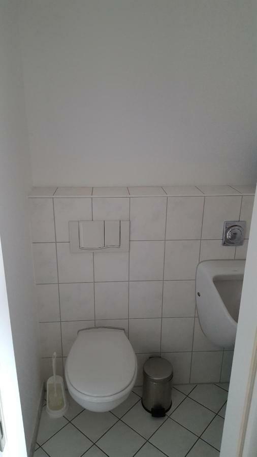 Neu! Ferienwohnung In Erfurt Esterno foto